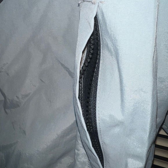 Authentic Vintage US Army IPFU ACU Physical Fitness Uniform size Large Jacket - Picture 4 of 6